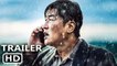 EMERGENCY DECLARATION Trailer (2022) Song Kang-ho, Lee Byung-hun Movie