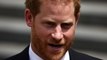 Judge Rules Prince Harry Article in The Mail On Sunday Was 