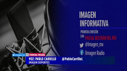 Rafael Baca: "Pachuca es un rival muy complicado"