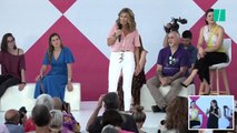 Yolanda Díaz presenta su nuevo proyecto político, 'Sumar'
