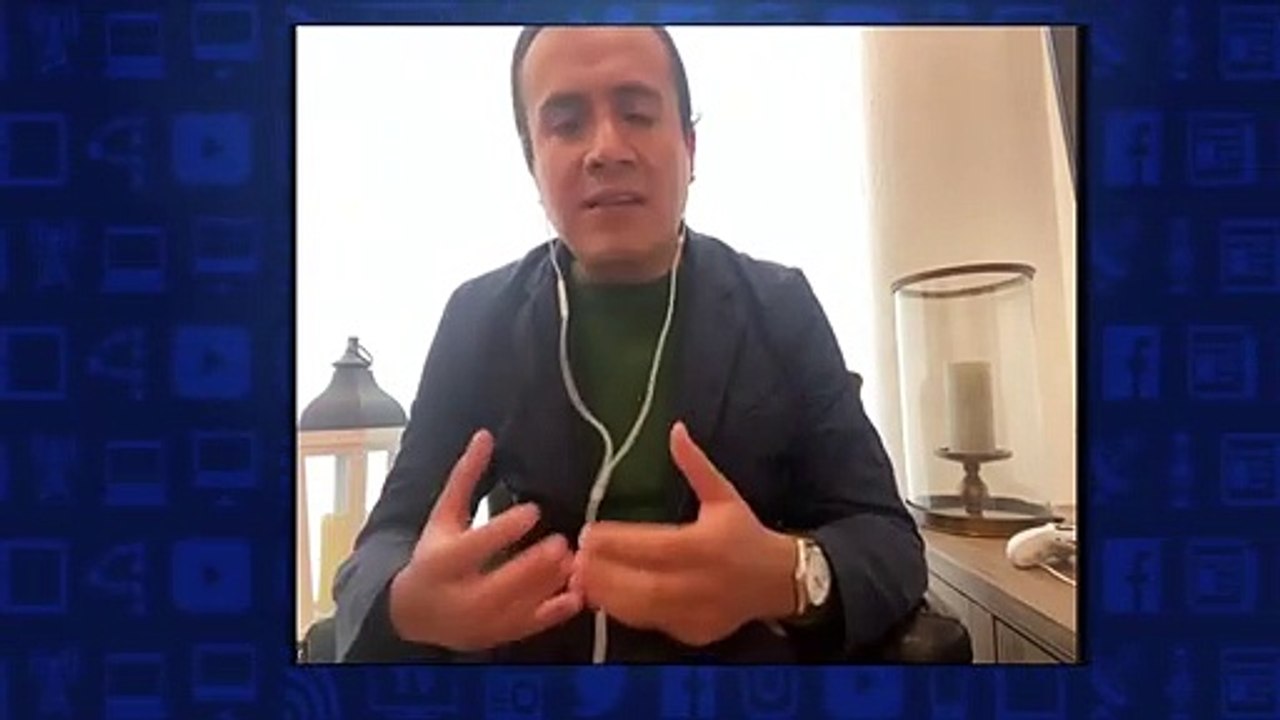 Crisis en el fútbol mexicano, polémica arbitral