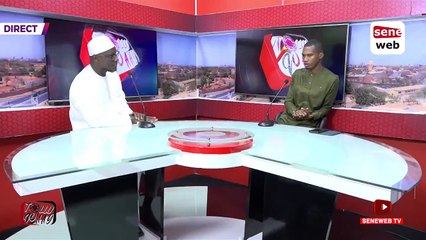 Tensions sociopolitiques_ la pertinente analyse de Oustaz Mor Kébé