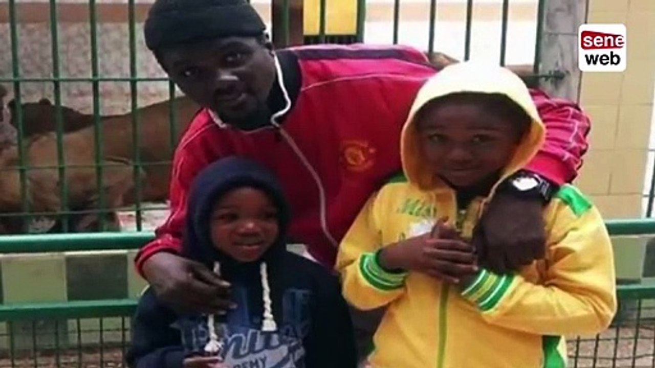 7ans après le décès de Pacotille, sa femme et ses enfants parlent_ _Ñidon Andak Mom…famille wame…_