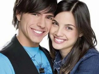 Isa e Alex (isa tk+) parte 1