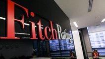 Fitch Ratings, Türkiye'nin kredi notunu B 'dan B-'ye düşürdü