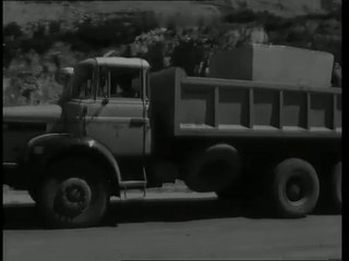 1977 - Secteur des mines 2é partie