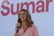 Yolanda Díaz presenta SUMAR, un proyecto político que pretende revitalizar a la izquierda alternativa al PSOE