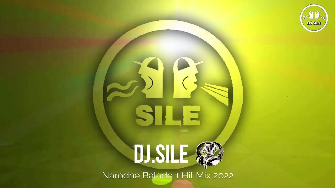 Folk Balade 1 Mix by DJ.SILE