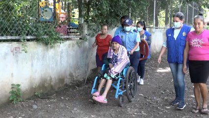 Matagalpa desarrolla con éxito segundo ejercicio Nacional Multiamenazas