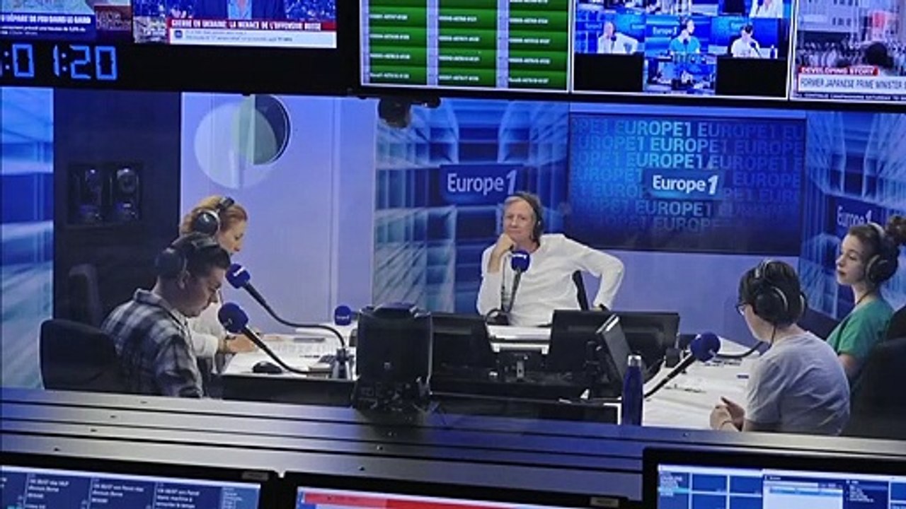 Départs en vacances : les premiers touristes se pressent en Vendée