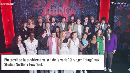 Stranger Things : Une star de la série a perdu plus de 30 kilos, révélations sur un régime extrême