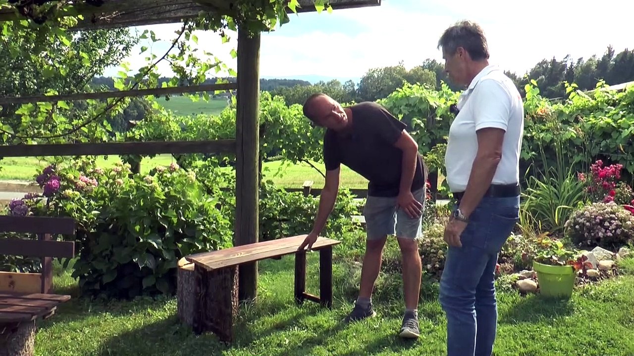 Holzkunst Matthias Klug (Matze)