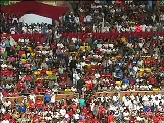 Vicepdta. Delcy Rodríguez: El Congreso de la Nueva Época viene a consolidar los avances del país