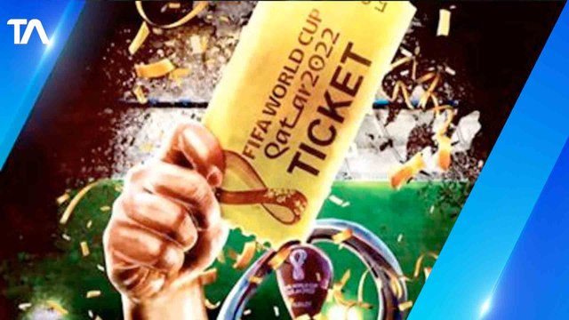 Todavía hay entradas disponibles para los partidos del Mundial