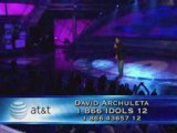 David Archuleta - We Can Work It Out (American Idol 7)