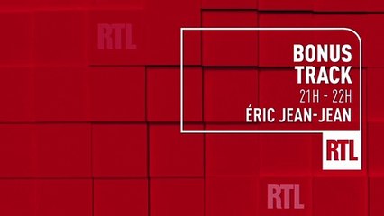 Le journal RTL de 22h du 08 juillet 2022