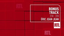 Le journal RTL de 22h du 08 juillet 2022