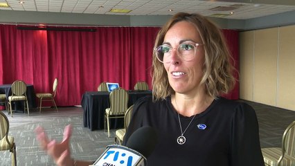 Six technologistes médicales font le travail de 14: l'APTS dénonce cette situation