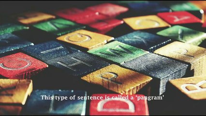 7 Interesting Facts About English Language you Didn't Know