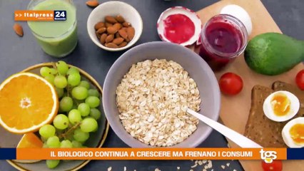 Tg Economia dell'8 luglio