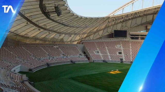 Agencia internacional busca personal para el Mundial de Qatar