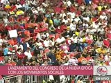 Movimiento Social Afrovenezolano reafirma su compromiso con la ética revolucionaria