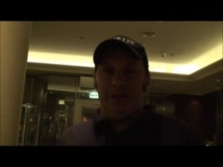 EPT Varsovie: Pascal Perrault éliminé