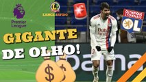 LANCE! Rápido: Paquetá na mira de gigante inglês, Botafogo dá chapéu no Flamengo e mais!
