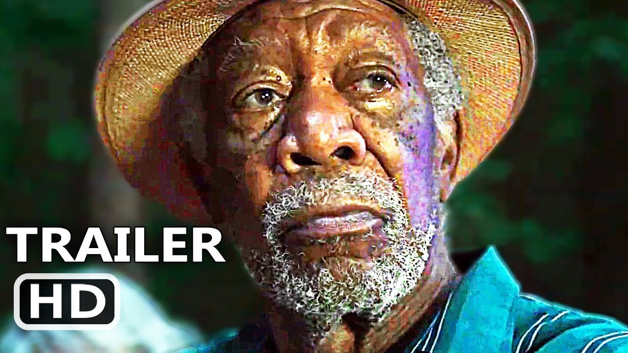 PARADISE HIGHWAY Trailer