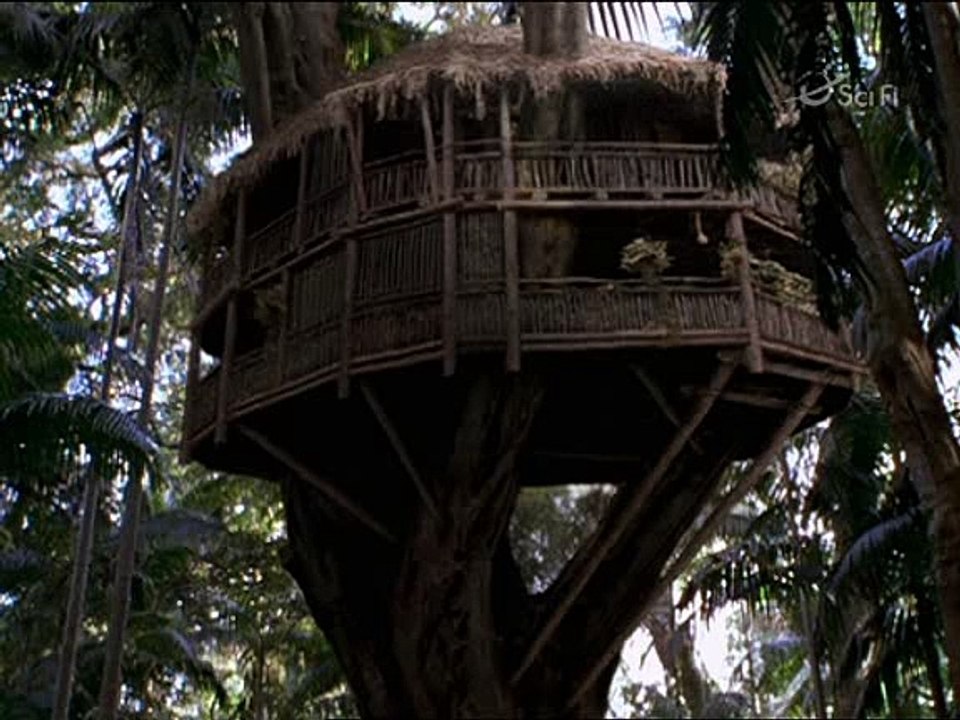 Die verlorene Welt Staffel 2 Folge 9