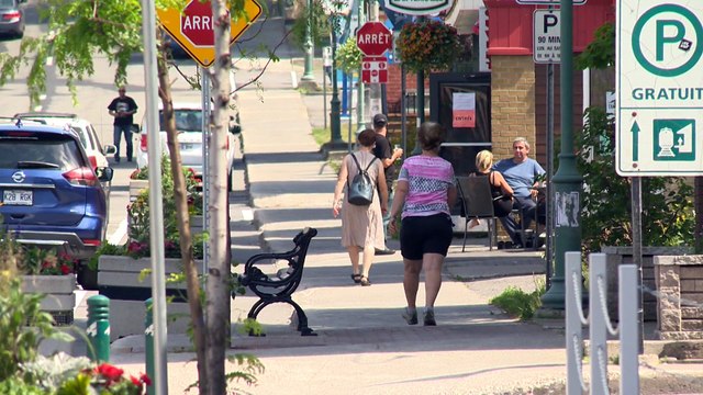 Une septième vague de Covid-19 déferle sur le Bas-Saint-Laurent