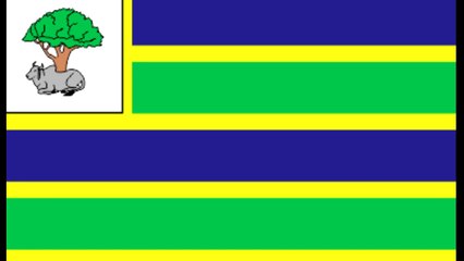 HINO DE JAGUARIBE - CE (LETRA E MÚSICA)