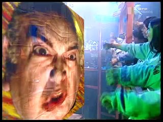 Cybermaster - Ep.26 - 01-06-1996