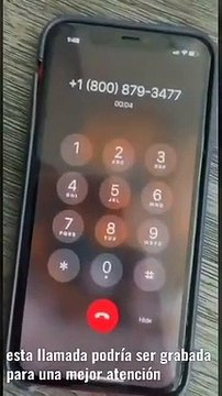 Esto es lo que te dicen cuando llamas a Pfizer-BioNtech