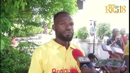 Responsab Asosyasyon kiltirèl bonjou lakilti AKLB òganize yon seri aktivite tankou ekspozisyon tablo