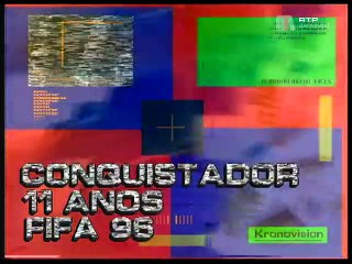 Cybermaster - Ep.27 - 08-06-1996