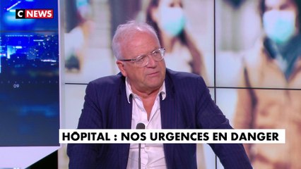 Hubert Coudurier : «On n'a pas de perspective et de vue d'ensemble des problèmes»