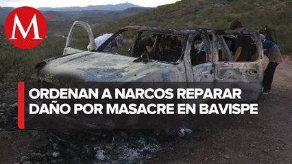 Juez de EU impuso 4 mil mdd como reparación para los LeBarón tras masacre de 2019