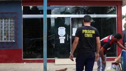 Quarto suspeito preso nas investigações do caso Bruno Pereira e Dom Phillips
