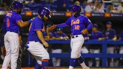 MLB 7/8 Preview: Do The Mets (-1.5) Hold Value Vs. Marlins?