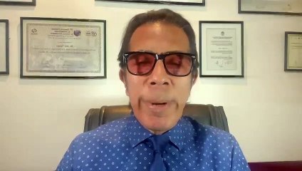 jose vargas analiza una nueva suba del dólar