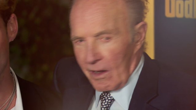 ‘Godfather’ Stars Al Pacino, Robert De Niro & More Remember James Caan After His Tragic Death