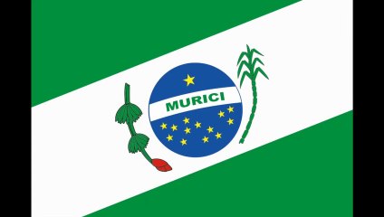 HINO DE MURICI - AL (LETRA E MÚSICA)