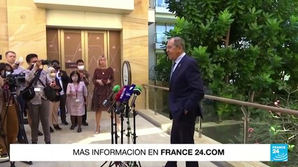 Reacciones de mandatarios a la muerte del ex premier japonés Shinzo Abe