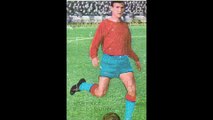 STICKERS FHER SPANISH CHAMPIONSHIP 1966 (MALLORCA FOOTBALL TEAM)
