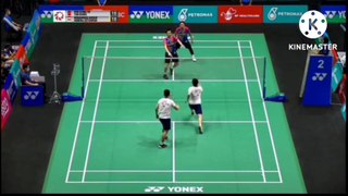 Hasil Malaysia Masters 2022: Ahsan/Hendra Melenggang ke Semifinal setelah Tumbangkan Ganda Taipei