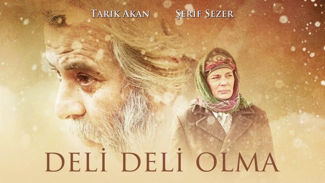 Deli Deli Olma | Türk Filmi | Dram | Tarih | Sansürsüz | PART-1