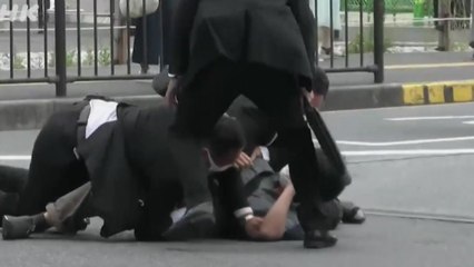 아베 피격 사망 '후폭풍'...日 정치권·한일관계 영향은 / YTN