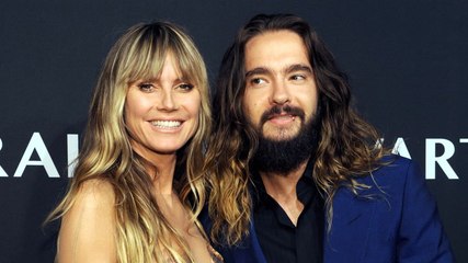 Tom Kaulitz macht Himalaya-Reise - Heidi Klum ist es verboten