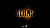 Opening/Closing to Aliens 1999 DVD (HD)